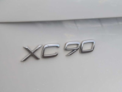 2022 Volvo XC90 Recharge Plug-In Hybrid Inscription