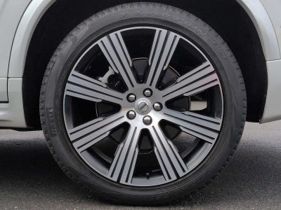 2022 Volvo XC90 Recharge Plug-In Hybrid Inscription