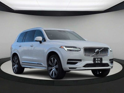2022 Volvo XC90 Recharge Plug-In Hybrid Inscription