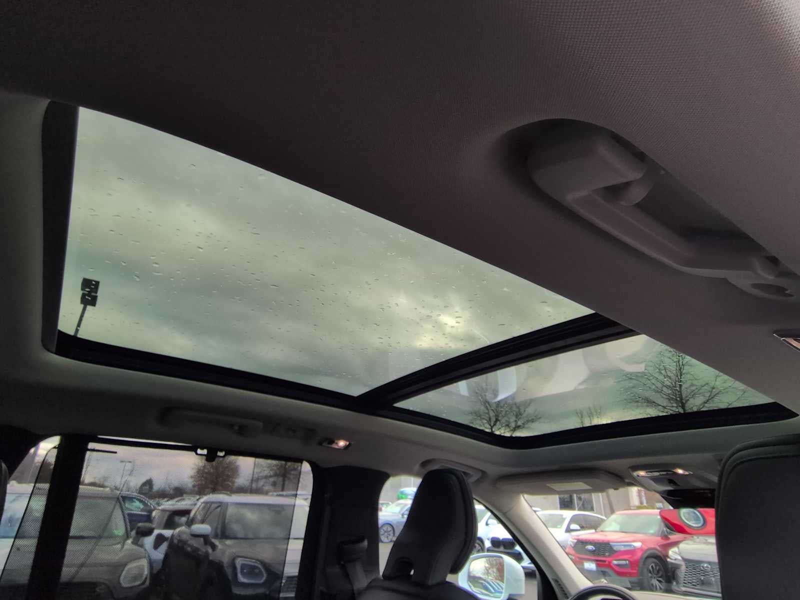 2022 Volvo XC90 Recharge Plug-In Hybrid Inscription