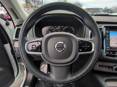 2022 Volvo XC90 Recharge Plug-In Hybrid Inscription