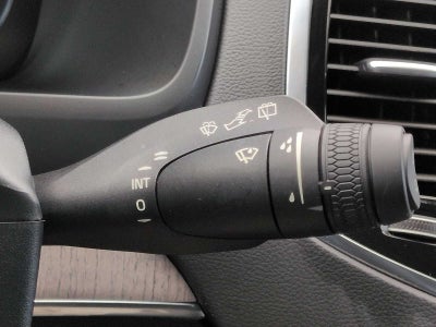 2022 Volvo XC90 Recharge Plug-In Hybrid Inscription