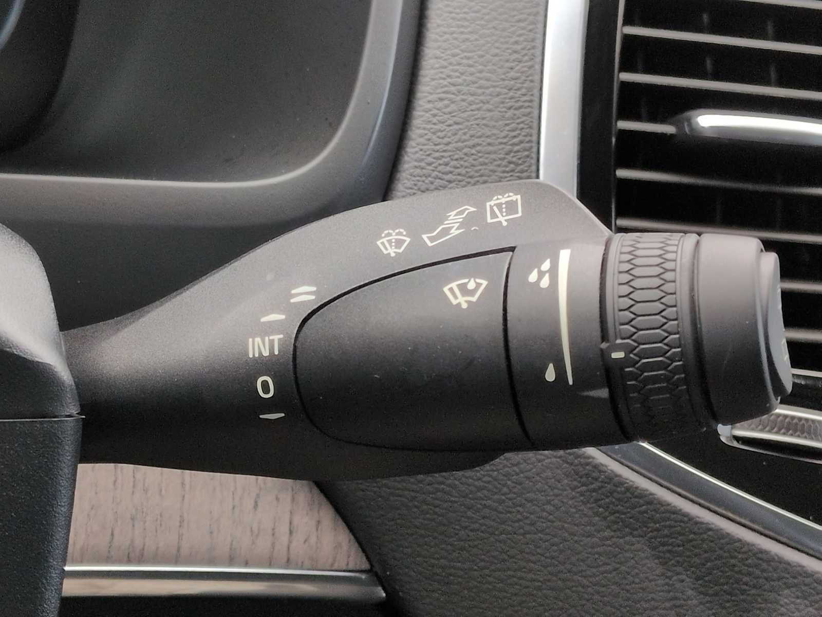 2022 Volvo XC90 Recharge Plug-In Hybrid Inscription