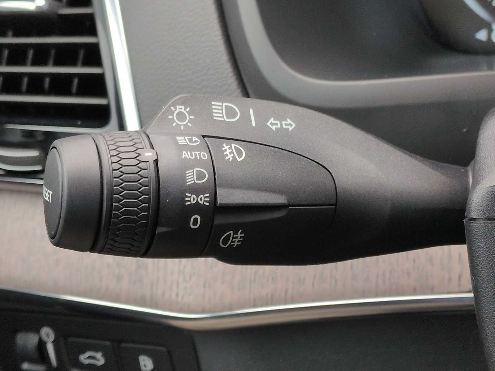 2022 Volvo XC90 Recharge Plug-In Hybrid Inscription