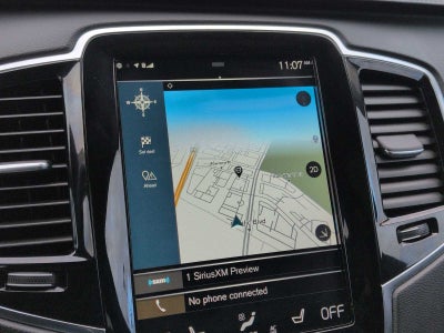 2022 Volvo XC90 Recharge Plug-In Hybrid Inscription