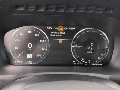 2022 Volvo XC90 Recharge Plug-In Hybrid Inscription