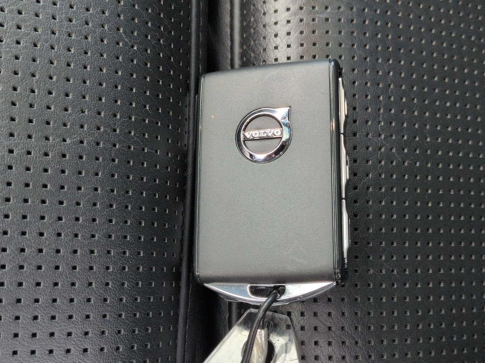 2022 Volvo XC90 Recharge Plug-In Hybrid Inscription