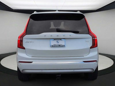 2022 Volvo XC90 Recharge Plug-In Hybrid Inscription