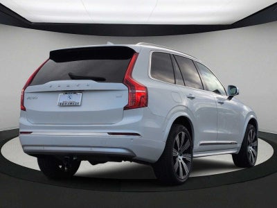 2022 Volvo XC90 Recharge Plug-In Hybrid Inscription