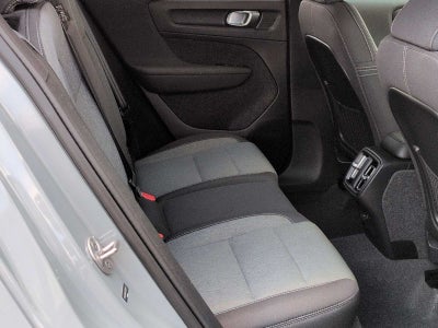 2024 Volvo XC40 Base