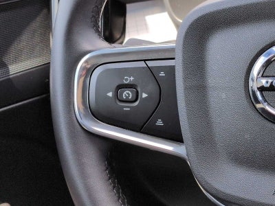 2024 Volvo XC40 Base