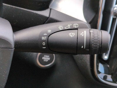 2024 Volvo XC40 Base