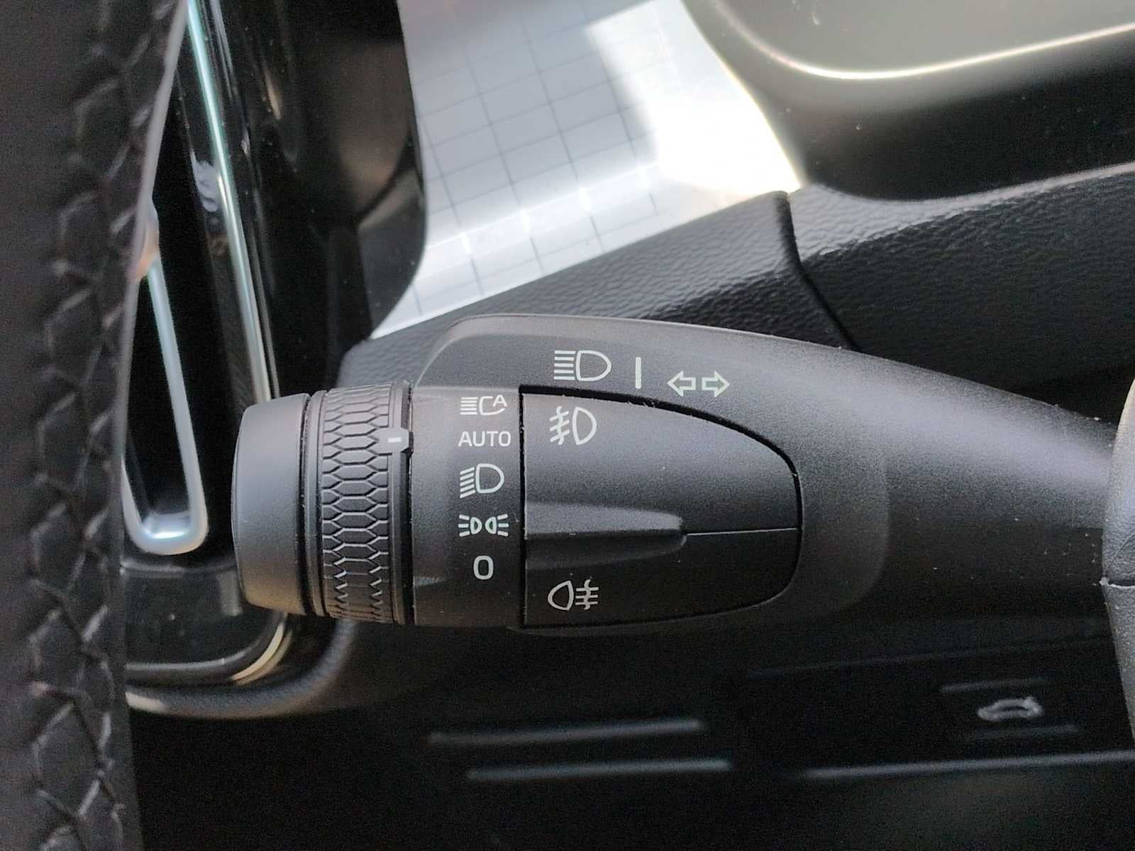 2024 Volvo XC40 Base