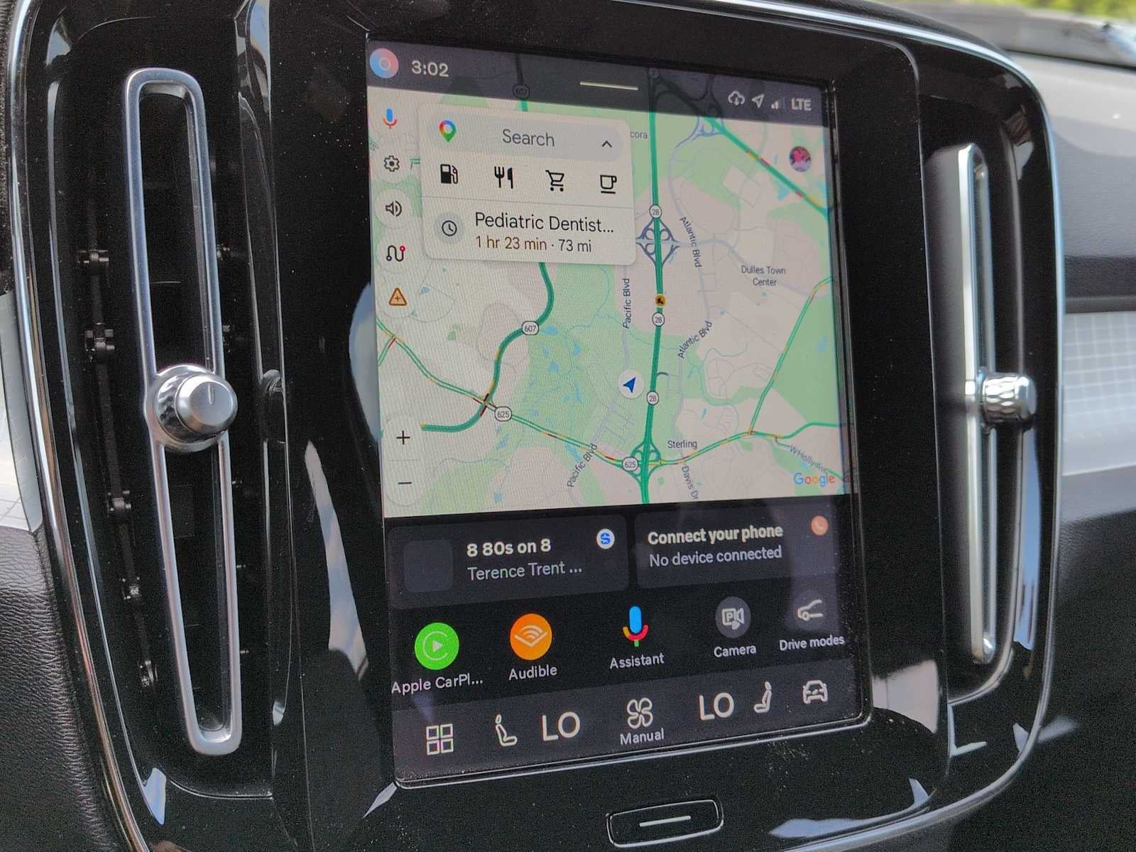 2024 Volvo XC40 Base