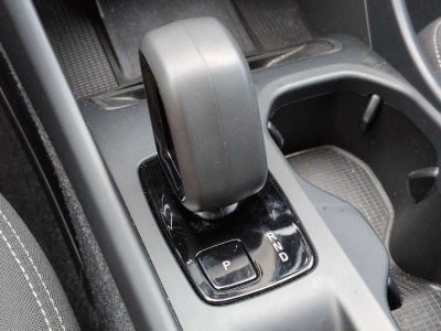 2024 Volvo XC40 Base