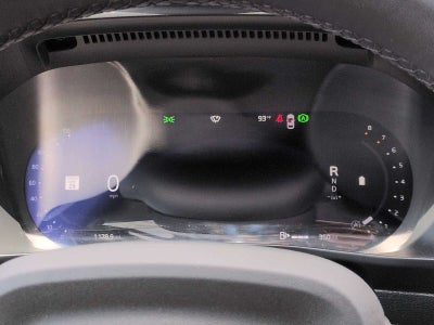 2024 Volvo XC40 Base