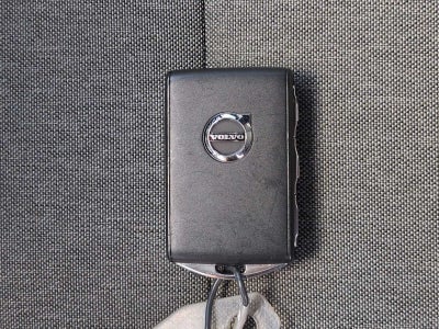2024 Volvo XC40 Base
