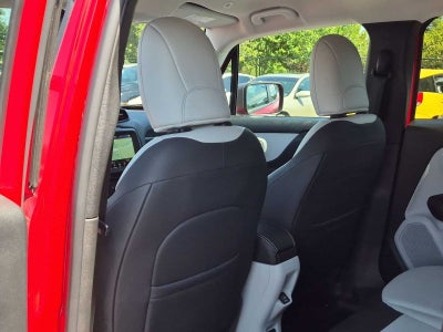 2020 Jeep Renegade Limited