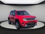 2020 Jeep Renegade Limited