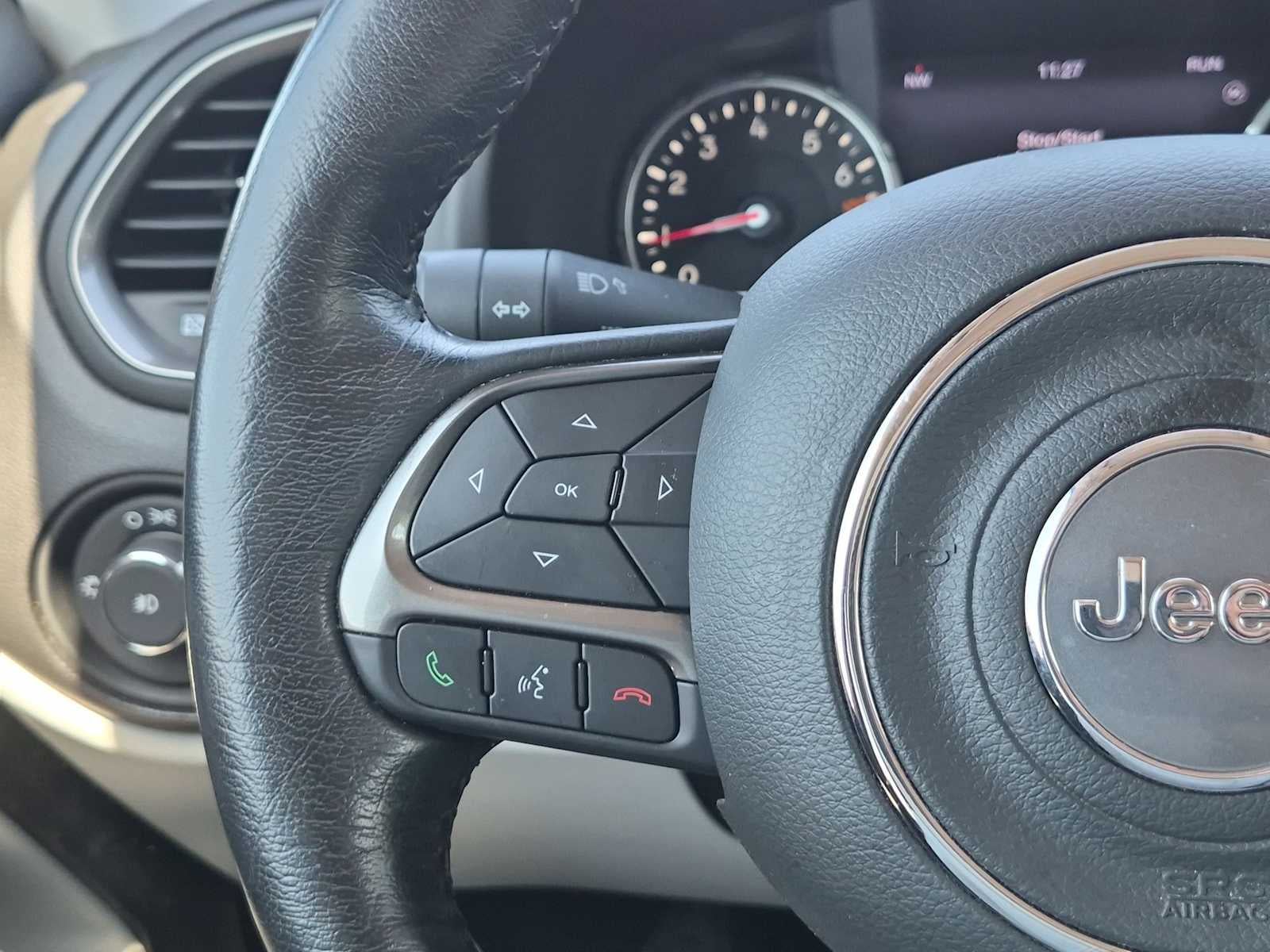 2020 Jeep Renegade Limited