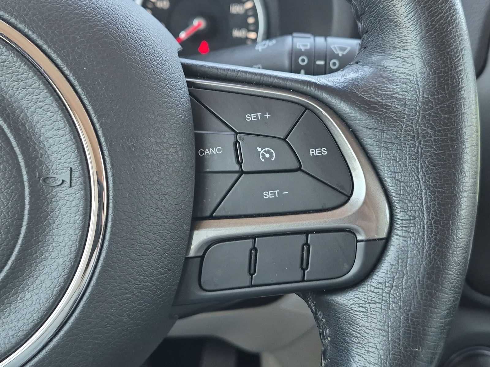 2020 Jeep Renegade Limited