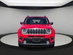 2020 Jeep Renegade Limited