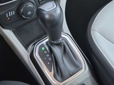 2020 Jeep Renegade Limited