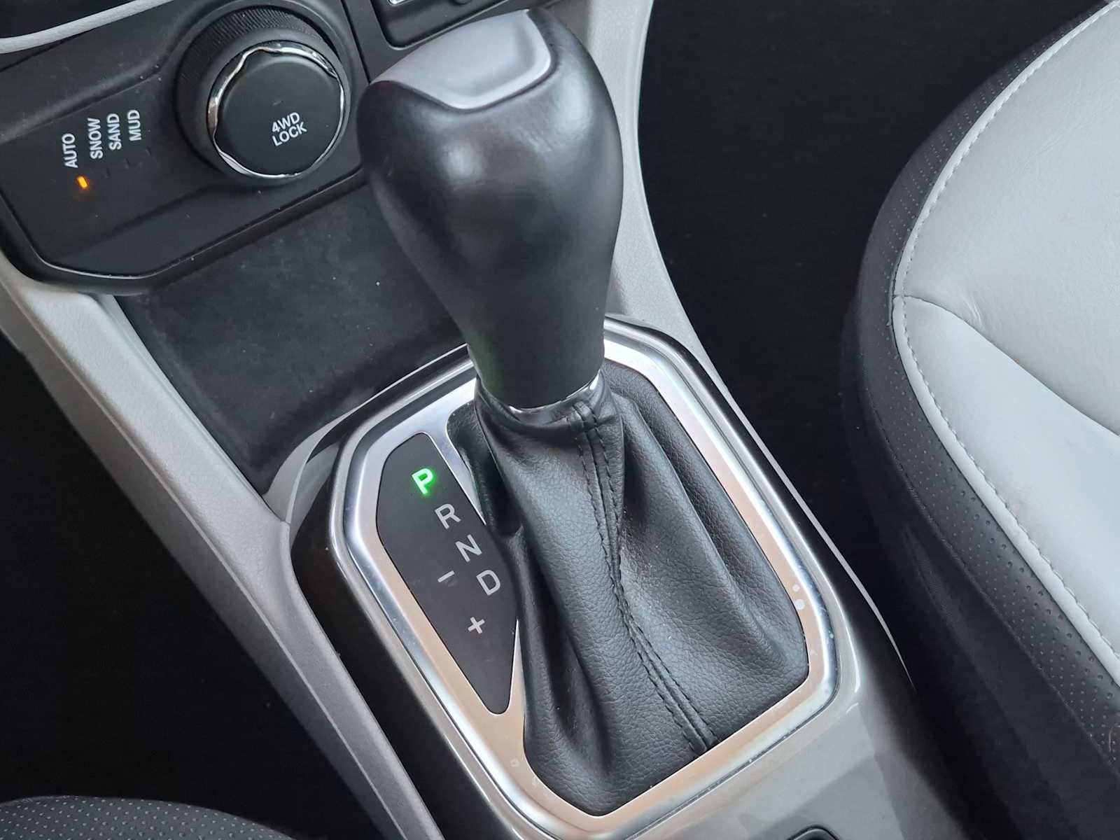 2020 Jeep Renegade Limited