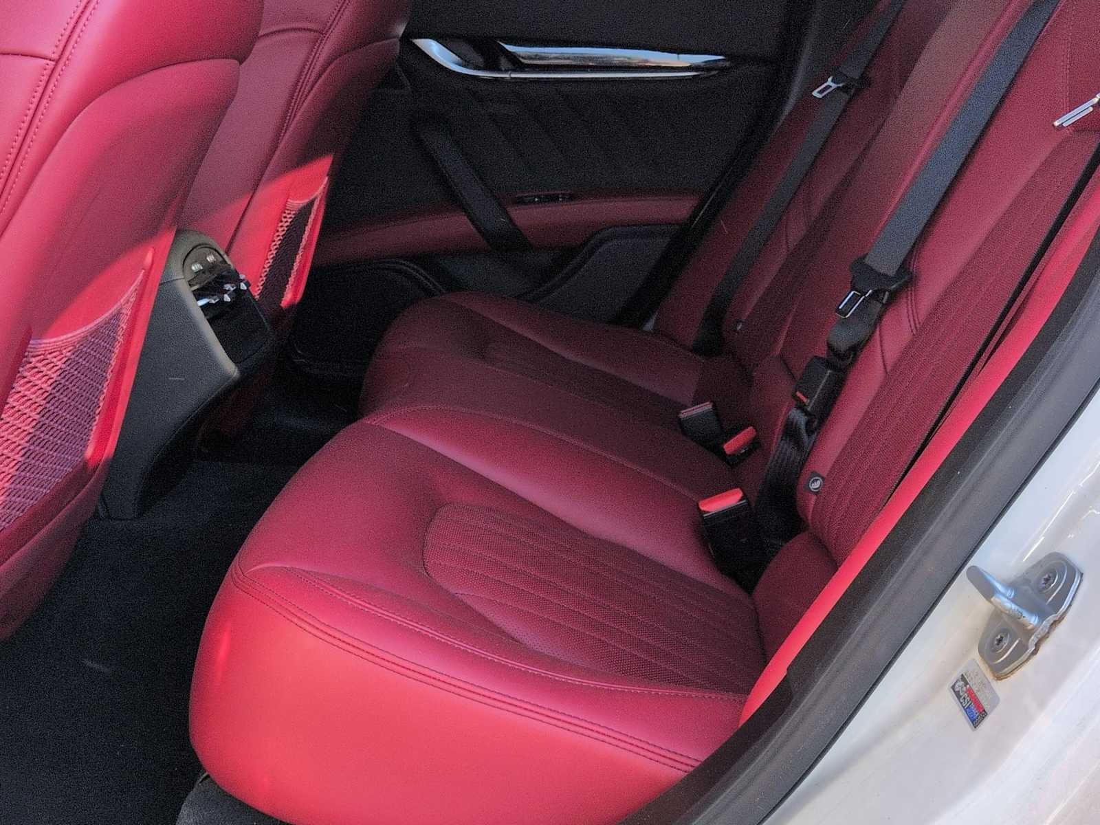 2021 Maserati Ghibli S Q4