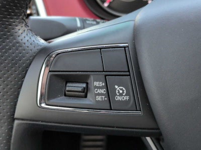 2021 Maserati Ghibli S Q4
