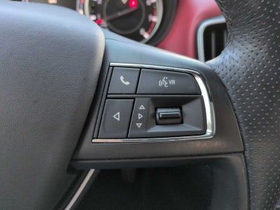 2021 Maserati Ghibli S Q4
