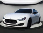 2021 Maserati Ghibli S Q4