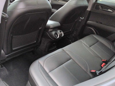2019 Alfa Romeo Stelvio Ti