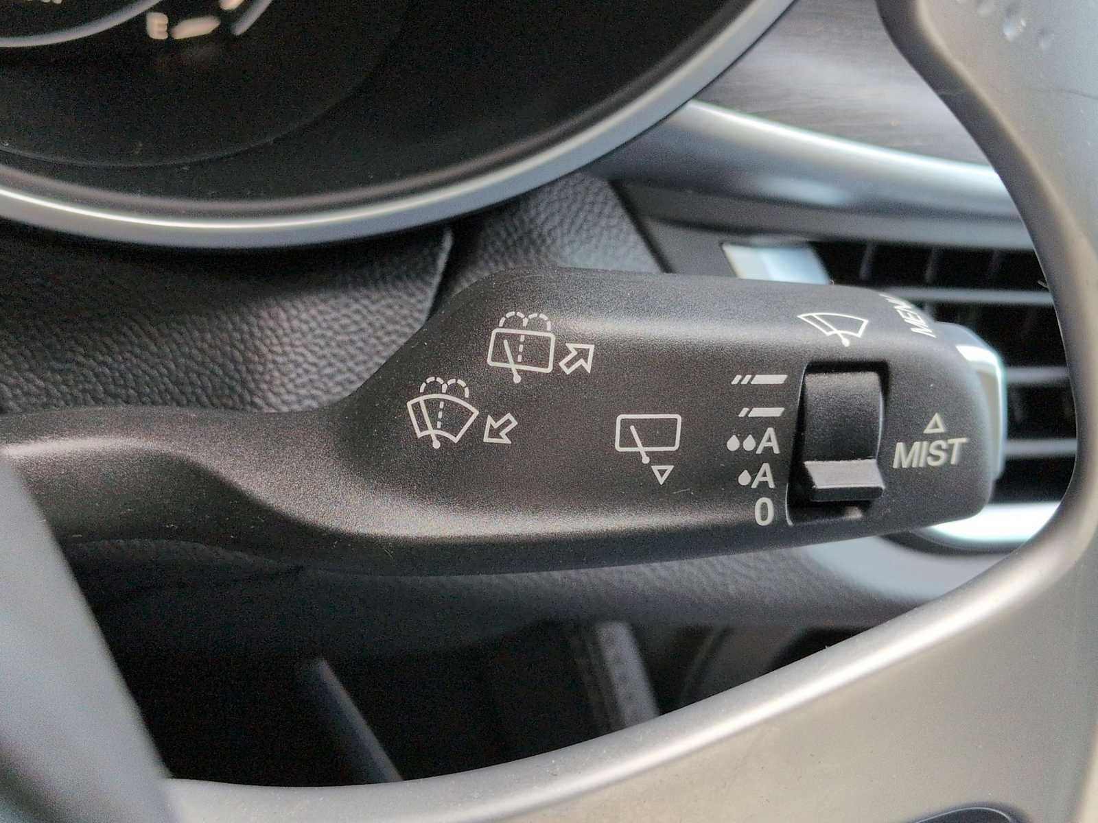 2019 Alfa Romeo Stelvio Ti