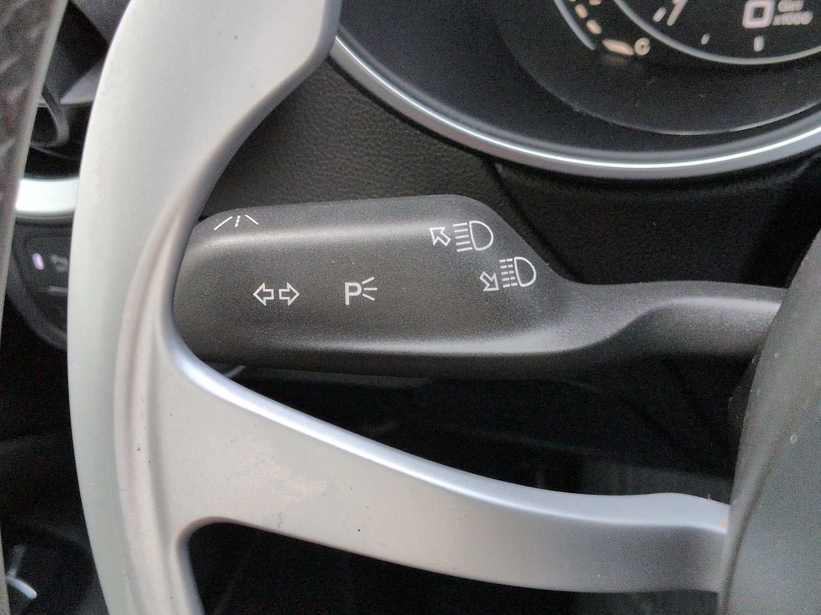 2019 Alfa Romeo Stelvio Ti