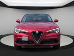 2019 Alfa Romeo Stelvio Ti