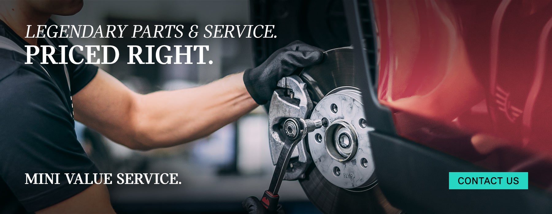 MIMI value Service