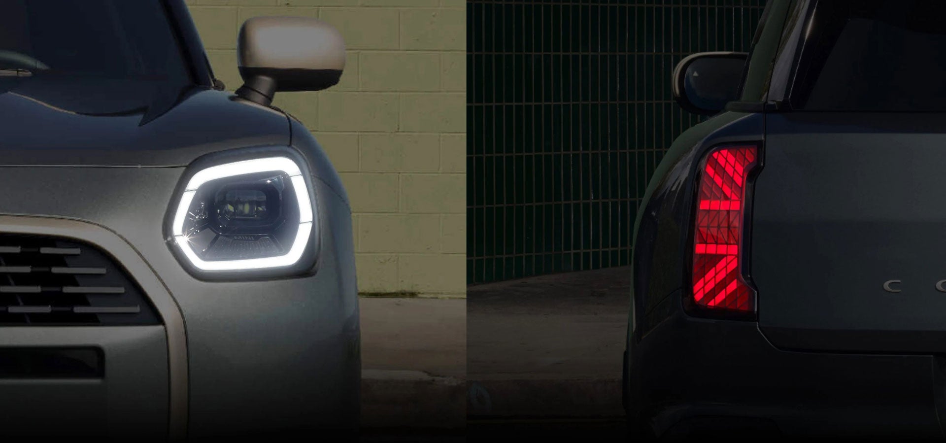 MINI of Sterling in Sterling VA