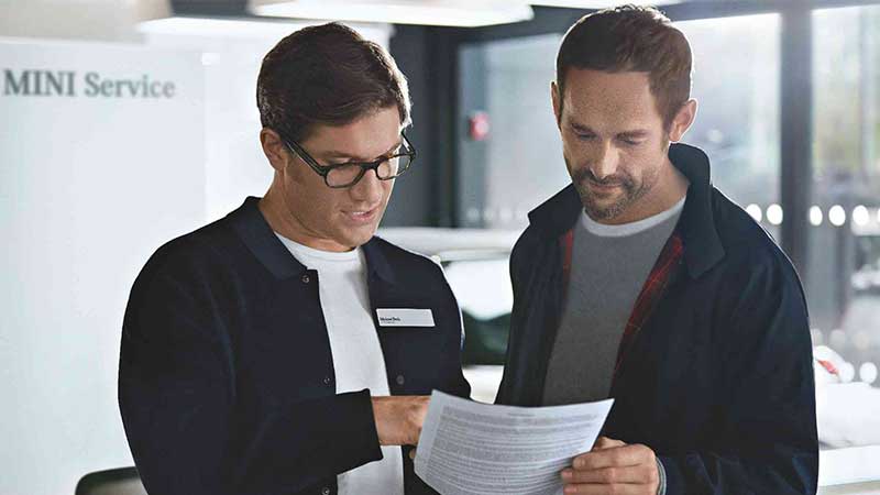 MINI of Sterling in Sterling VA