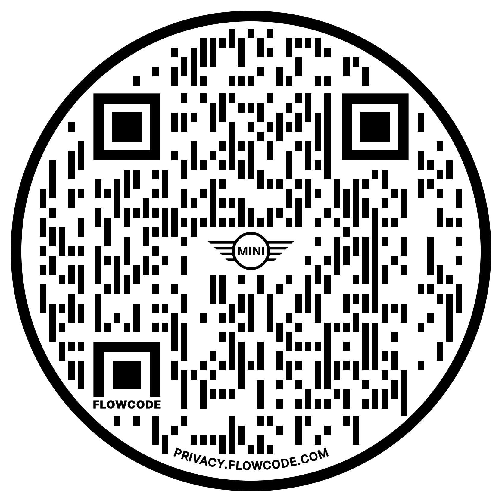 DOWNLOAD THE APP | MINI of Sterling in Sterling VA