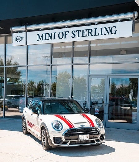 About our MINI Dealership in Sterling VA | MINI of Sterling