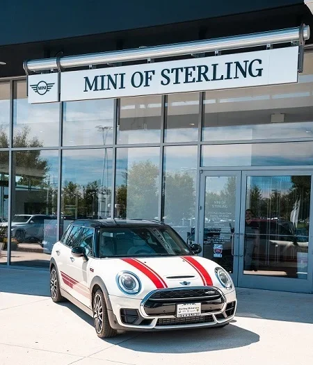 MINI of Sterling