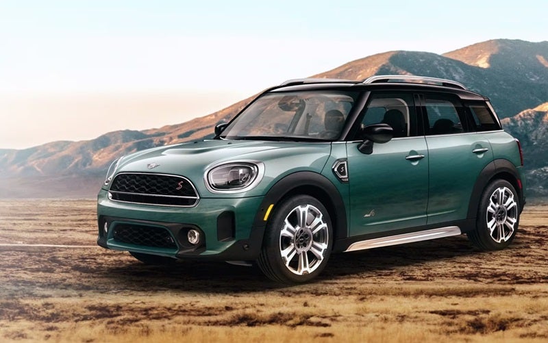 MINI Vehicles for Sale near Me