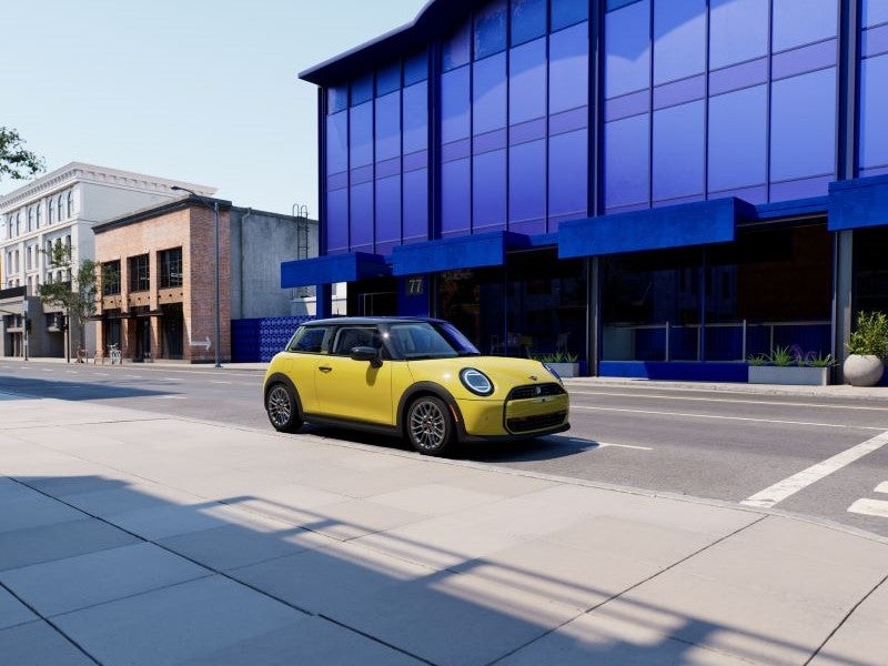 MINI Hardtop 2 Door Lease Offers near Me