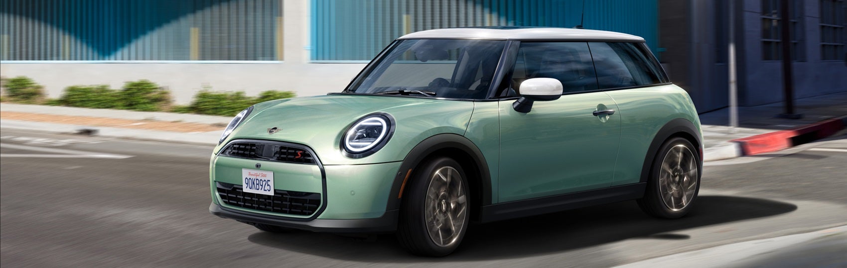 MINI Lease Deals near Me