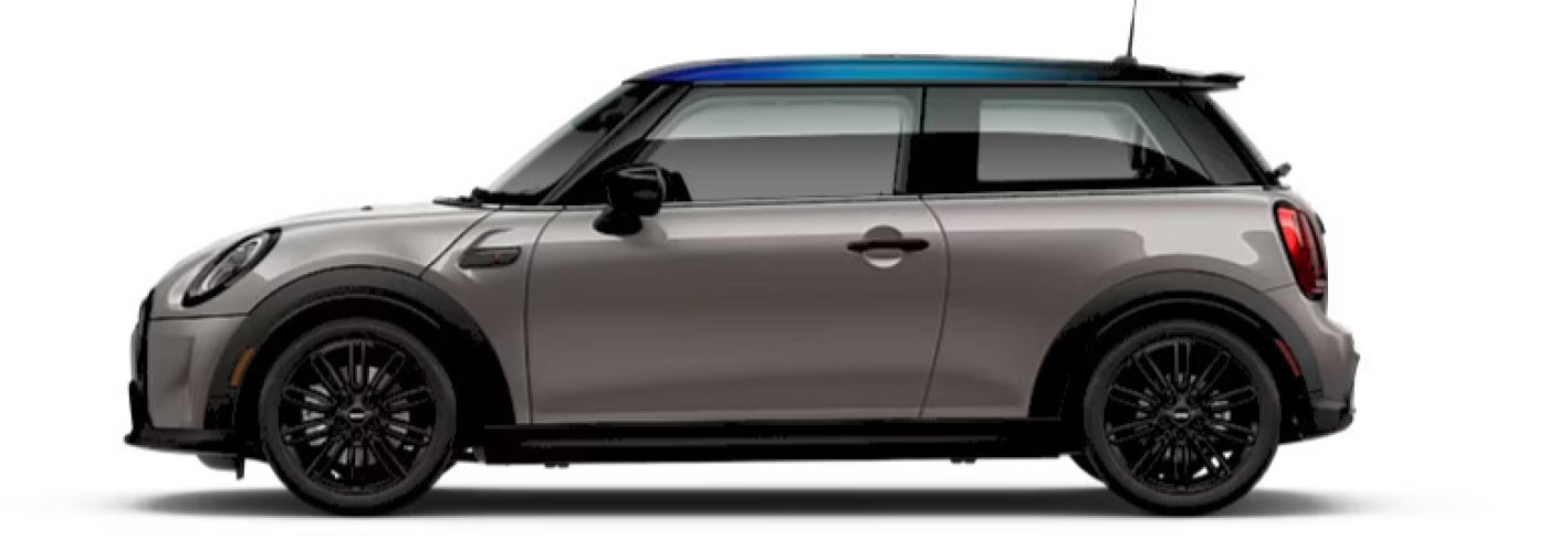 2024 MINI Hardtop 2-Door