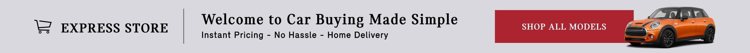 Visit our Express Store!