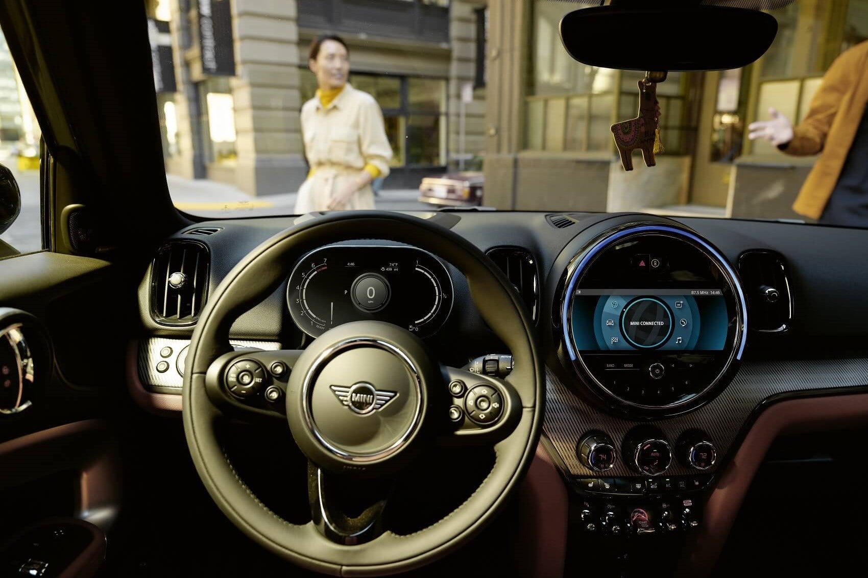 MINI Dealer Reston VA