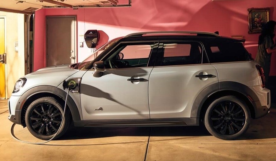 MINI Dealer Reston VA