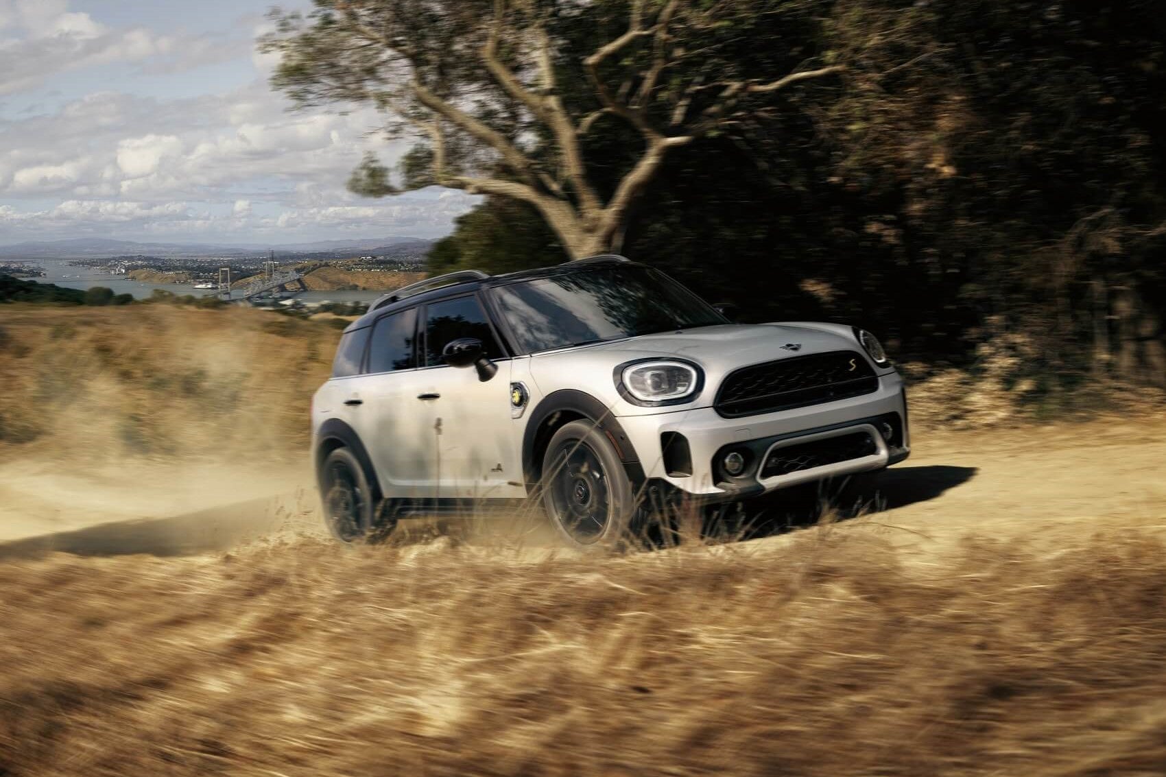 MINI Dealer Sterling VA